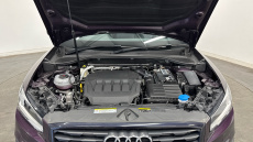 Audi Q2 40 TFSI Quattro Black Edition 5dr S Tronic Petrol Estate